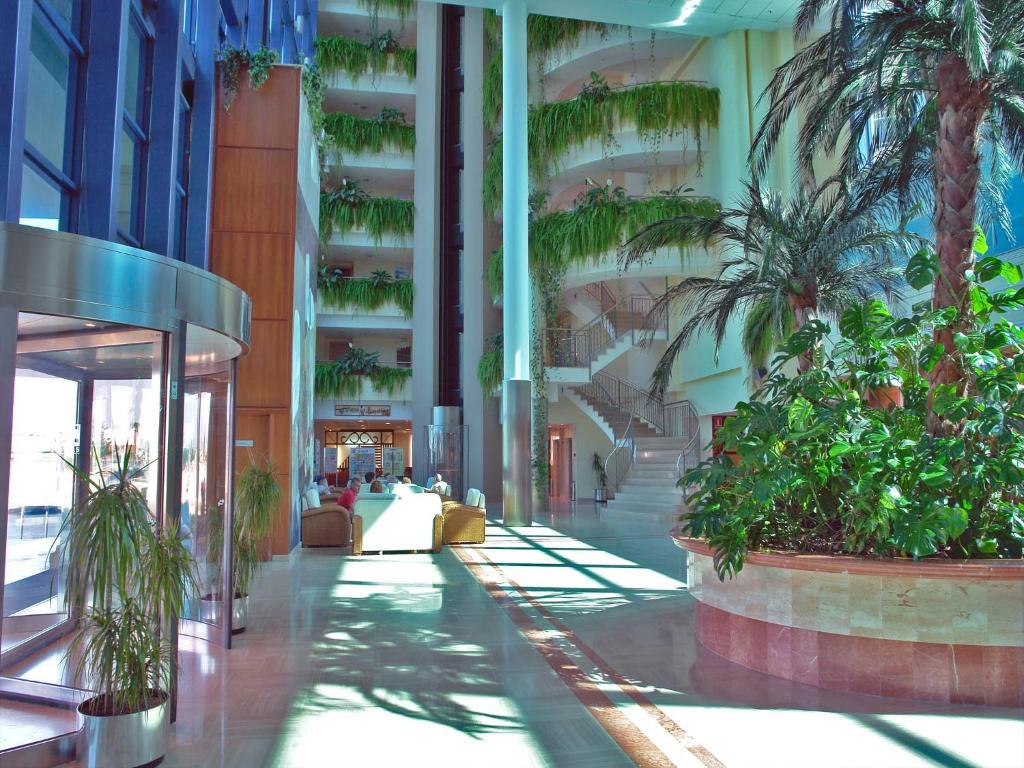 Appartamento Turisticos Jardines Del Plaza *