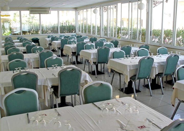 Turisticos Jardines Del Plaza Peñíscola