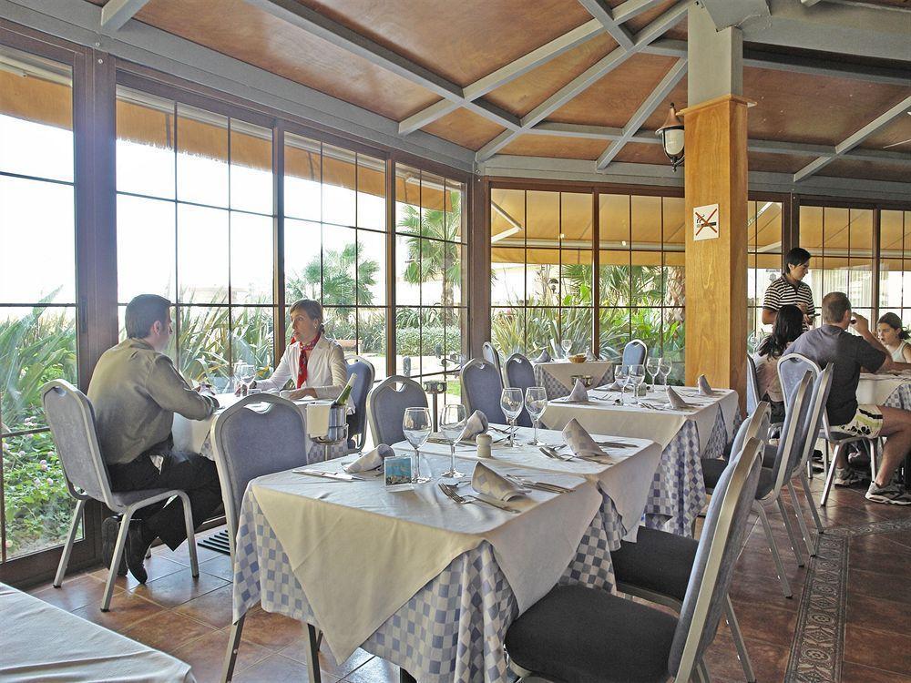 Turisticos Jardines Del Plaza Appartamento Peñíscola