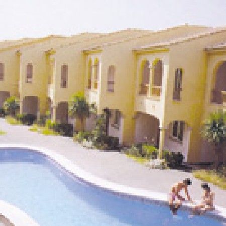 Turisticos Jardines Del Plaza Appartamento Peñíscola