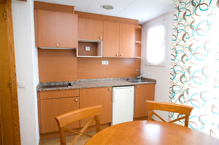 Apartament Turisticos Jardines Del Plaza *