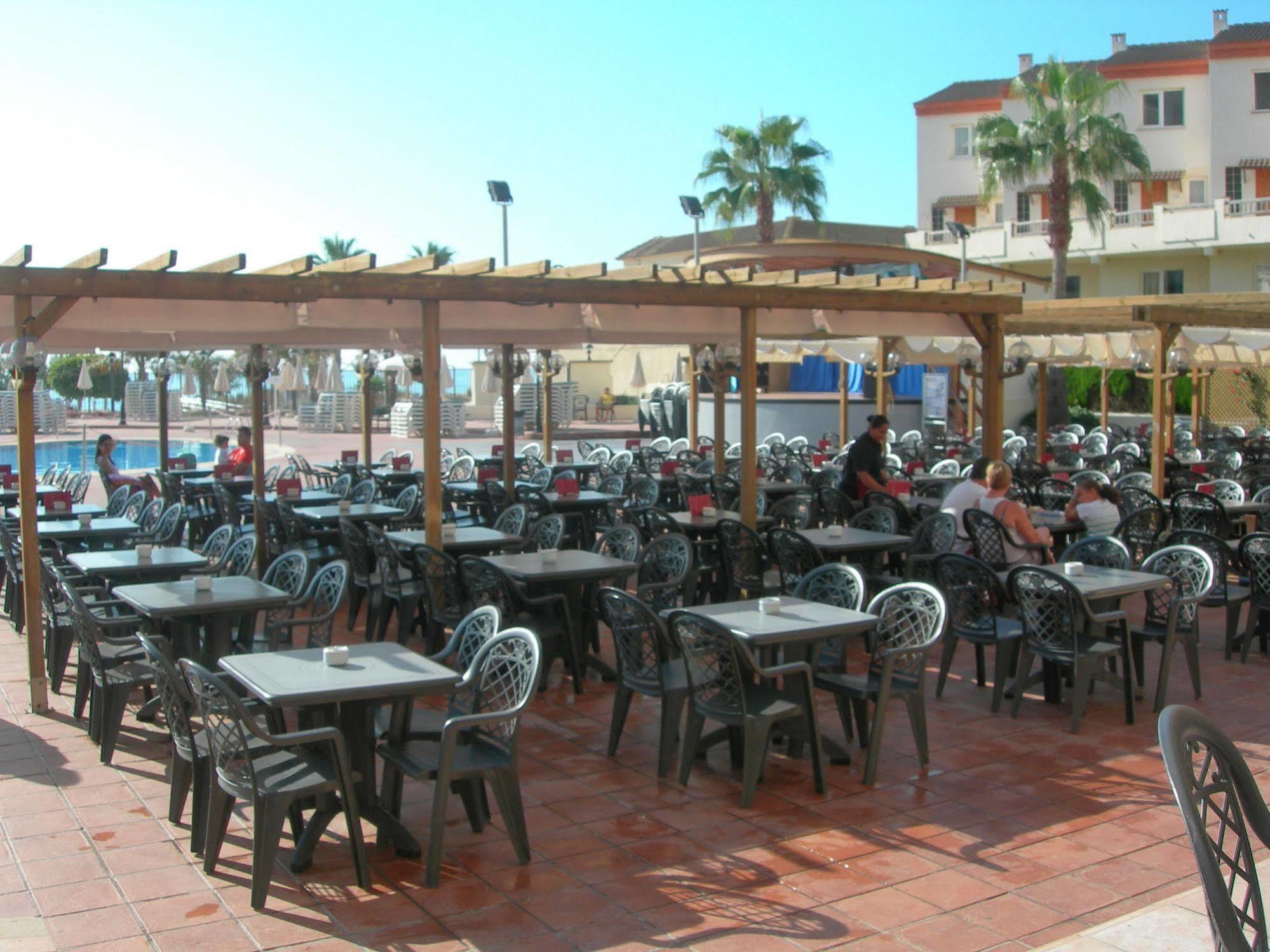 Turisticos Jardines Del Plaza Apartament Peñiscola