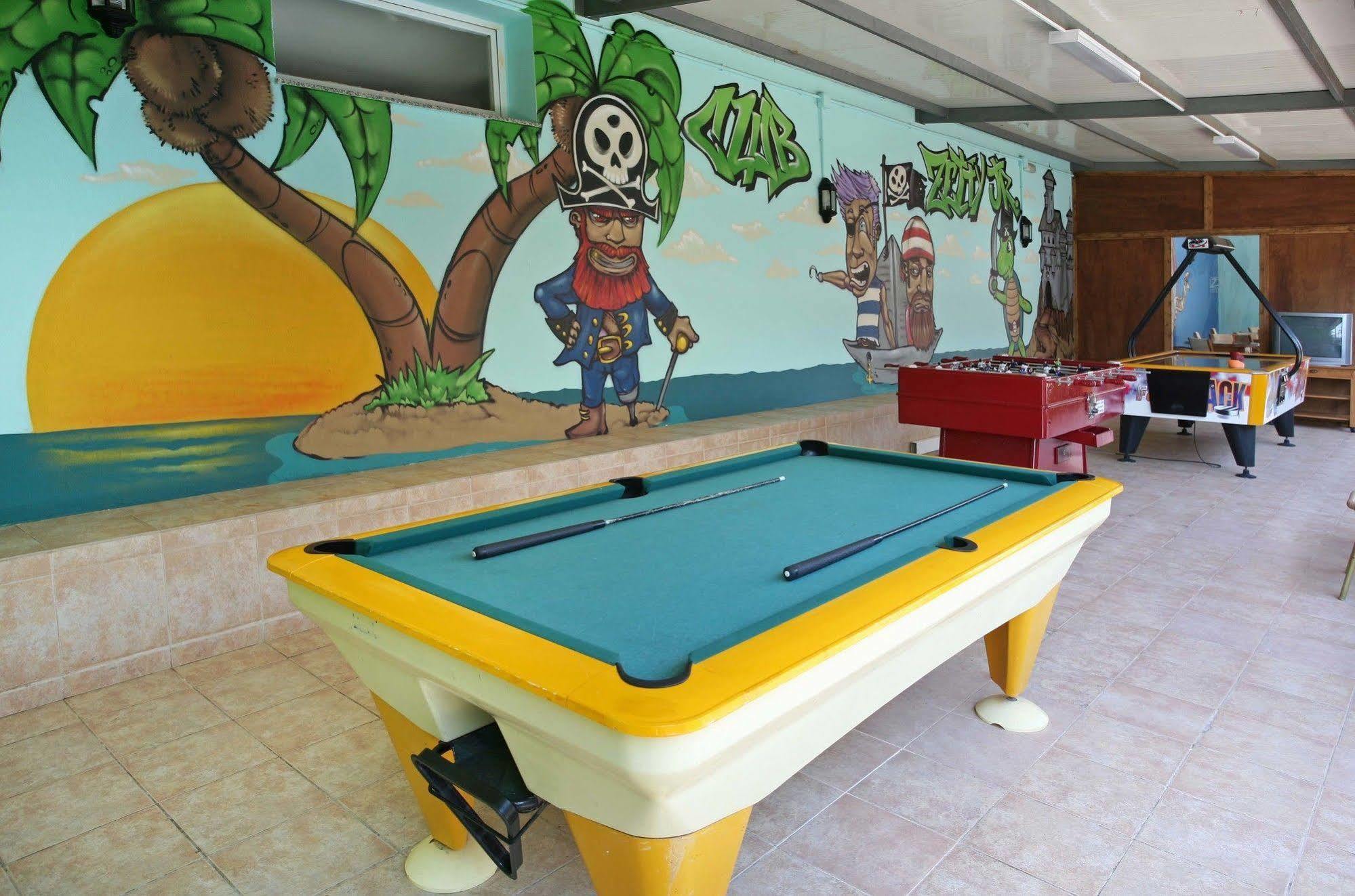 Apartament Turisticos Jardines Del Plaza Peñiscola