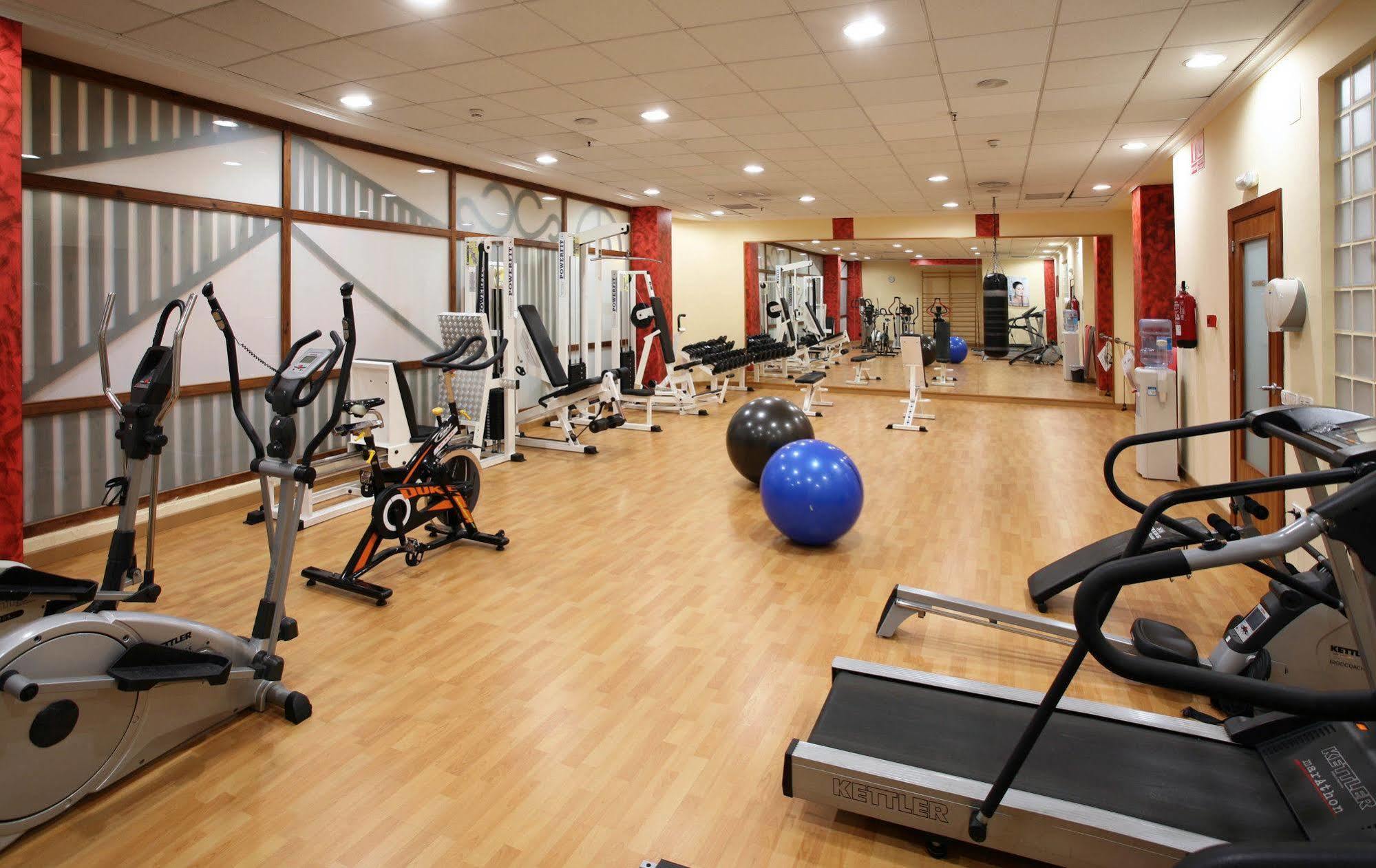 Apartament Turisticos Jardines Del Plaza