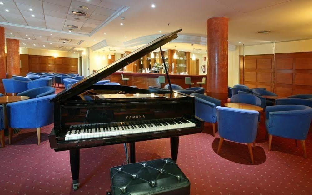 Apartament Turisticos Jardines Del Plaza *