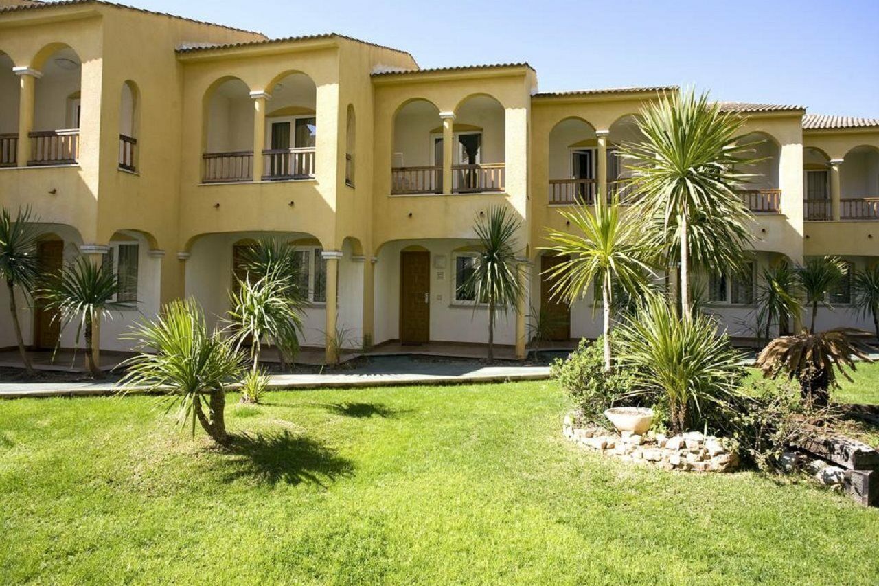 Apartament Turisticos Jardines Del Plaza *